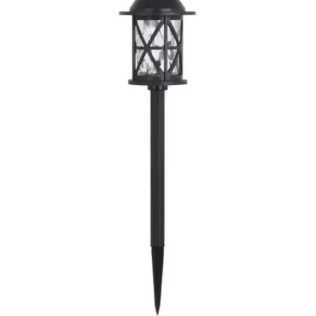 * Outdoor Lighting|Best Reviews Of Patriot Lighting® Solar Integrated Led Colfax Landscape Light – 4 Pack