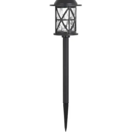 * Outdoor Lighting|Best Reviews Of Patriot Lighting® Solar Integrated Led Colfax Landscape Light – 4 Pack