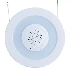 * Indoor Lighting|Best Reviews Of Patriot Lighting® 6″ Integrated Led Speaker Retrofit Recessed Downlight