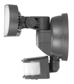* Outdoor Lighting|Best Reviews Of Patriot Lighting® Bronze Led Tri Head Motion Sensor Outdoor Security Solar Flood Light
