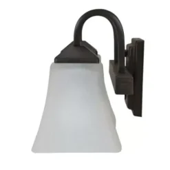 * Indoor Lighting|Best Reviews Of Patriot Lighting® Squire Brushed Bronze 2-Light Vanity Light