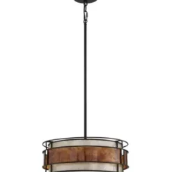* Indoor Lighting|Best Reviews Of Patriot Lighting® Lorenzo 3-Light Pendant