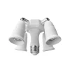 * Lighting Hardware & Accessories|Best Reviews Of Patriot Lighting® Single To Four Socket Adapter