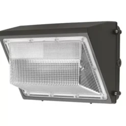 * Outdoor Lighting|Best Reviews Of Patriot Lighting® Bronze Led Dusk-To-Dawn Outdoor Security Wall Pack Light