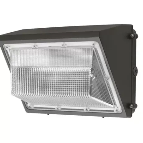 * Outdoor Lighting|Best Reviews Of Patriot Lighting® Bronze Led Dusk-To-Dawn Outdoor Security Wall Pack Light