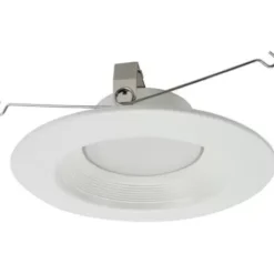 * Indoor Lighting|Best Reviews Of Patriot Lighting® 5″ & 6″ Led Recessed Retrofit Downlight