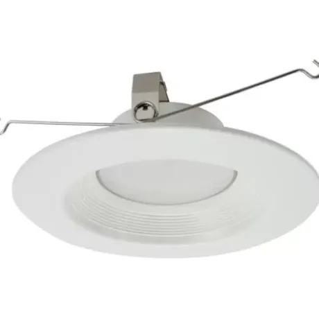 * Indoor Lighting|Best Reviews Of Patriot Lighting® 5″ & 6″ Led Recessed Retrofit Downlight