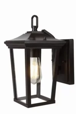 * Outdoor Lighting|Best Reviews Of Patriot Lighting® Tommy Bronze Led Outdoor Wall Light 2-Pack