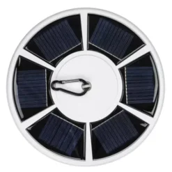 * Outdoor Lighting|Best Reviews Of Patriot Lighting® Solar Led Round Flag Light
