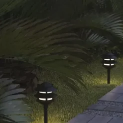 * Outdoor Lighting|Best Reviews Of Patriot Lighting® Eckley Low Voltage Led Path Landscape Light