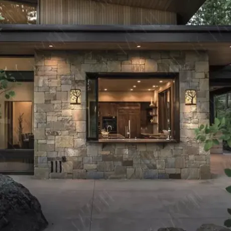 * Outdoor Lighting|Best Reviews Of Patriot Lighting® Branch Burnished Bronze Outdoor Wall Light