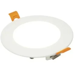 * Indoor Lighting|Best Reviews Of Patriot Lighting® 4″ Integrated Led Ultra-Thin Round Downlight