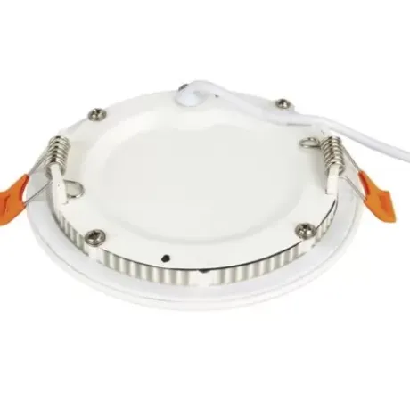 * Indoor Lighting|Best Reviews Of Patriot Lighting® 4″ Integrated Led Ultra-Thin Round Downlight
