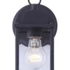 * Outdoor Lighting|Best Reviews Of Patriot Lighting® Torean Black Outdoor Wall Light