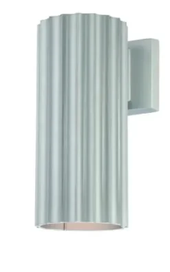 * Outdoor Lighting|Best Sale Patriot Lighting® Silver-Plated Wall Light