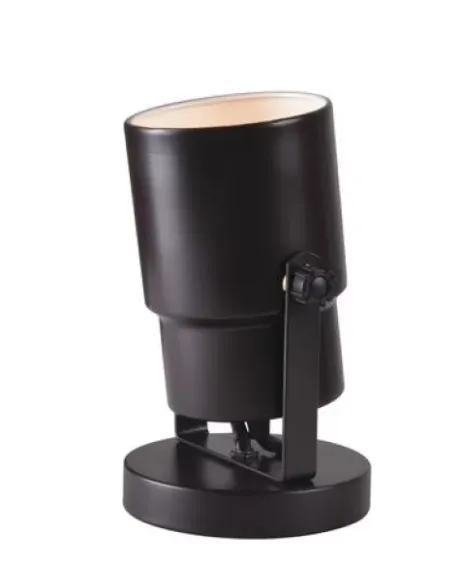 * Indoor Lighting|Best Sale Patriot Lighting® Bryce 8-1/2″ Spot Up Light Lamp