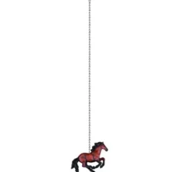 * Ceiling Fans|Best Sale Patriot Lighting® Horse Pull Chain