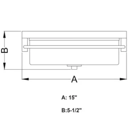 * Indoor Lighting|Best Sale Patriot Lighting® Addison Satin Nickel Flush Mount Ceiling Light