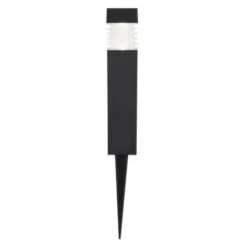 * Outdoor Lighting|Best Sale Patriot Lighting® Low Voltage Square Bollard Led Path Landscape Light