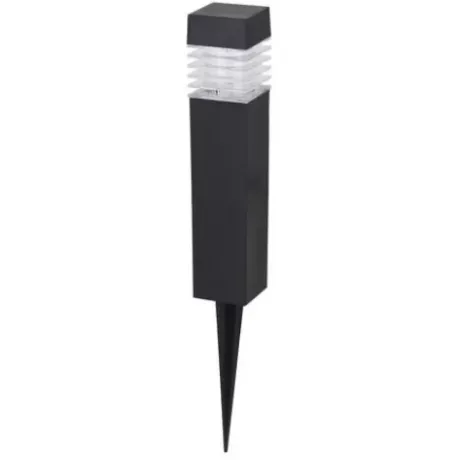 * Outdoor Lighting|Best Sale Patriot Lighting® Low Voltage Square Bollard Led Path Landscape Light
