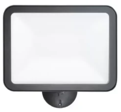 * Outdoor Lighting|Best Sale Patriot Lighting® Bronze Led Dusk-To-Dawn Outdoor Security Flood Light