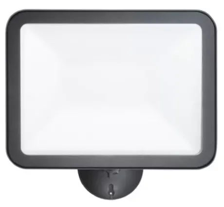 * Outdoor Lighting|Best Sale Patriot Lighting® Bronze Led Dusk-To-Dawn Outdoor Security Flood Light