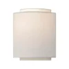 * Indoor Lighting|Best Sale Patriot Lighting® Draper 1-Light Matte Brass Indoor Wall Light
