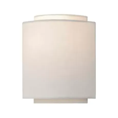 * Indoor Lighting|Best Sale Patriot Lighting® Draper 1-Light Matte Brass Indoor Wall Light