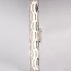 * Indoor Lighting|Best Sale Patriot Lighting® Marseille Chrome 2 Light Wall Light