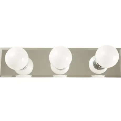 * Indoor Lighting|Best Sale Patriot Lighting® Sevilla Mirrored 3-Light Vanity Light