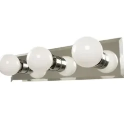 * Indoor Lighting|Best Sale Patriot Lighting® Sevilla Mirrored 3-Light Vanity Light