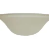 * Lighting Hardware & Accessories|Best Sale Patriot Lighting® Tea-Stained Globe Replacement Ceiling Fan Glass With 1/2″ Fitter
