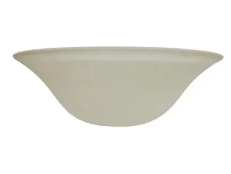* Lighting Hardware & Accessories|Best Sale Patriot Lighting® Tea-Stained Globe Replacement Ceiling Fan Glass With 1/2″ Fitter