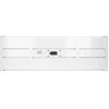 * Indoor Lighting|Best Sale Patriot Lighting® 29253 Lumen 47″ White Integrated Led High Bay Light