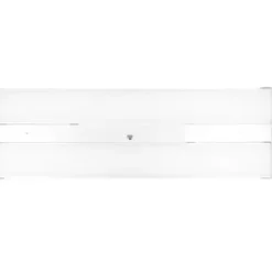 * Indoor Lighting|Best Sale Patriot Lighting® 29253 Lumen 47″ White Integrated Led High Bay Light