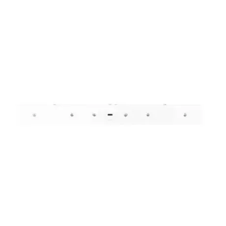 * Indoor Lighting|Best Sale Patriot Lighting® 29253 Lumen 47″ White Integrated Led High Bay Light