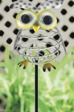 * Outdoor Lighting|Best Sale Patriot Lighting® Solar Integrated Led Spring Animal Landscape Light – Assorted