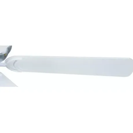 * Ceiling Fans|Best Sale Patriot Lighting™ Minerva Ii 44″ White Indoor Led Ceiling Fan