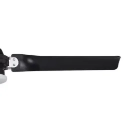 * Ceiling Fans|Best Sale Patriot Lighting™ Istanbul 52″ Black With Chrome Accent Indoor/Outdoor Led Ceiling Fan