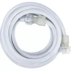 * Outdoor Lighting|Best Sale Patriot Lighting® 12′ Plug-In Integrated Led Red White Blue Patriotic Neon Rope Light