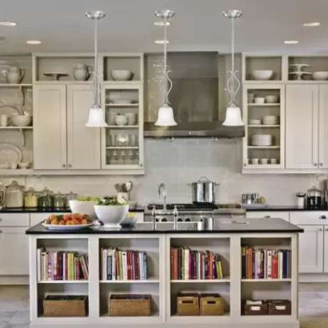 * Indoor Lighting|Best Sale Patriot Lighting® Samantha Satin Nickel 1-Light Mini Pendant