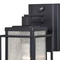 * Outdoor Lighting|Best Sale Patriot Lighting® Hyde Park Espresso Bronze Outdoor Wall Light