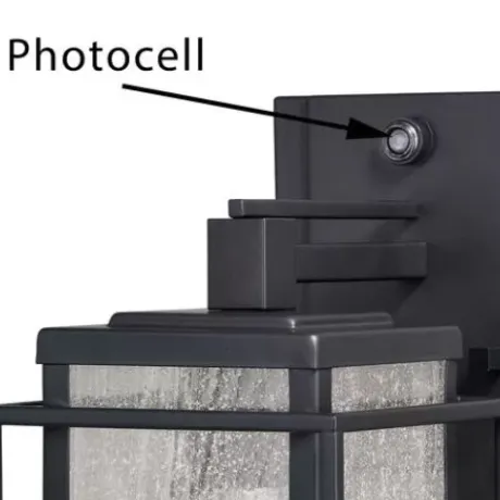 * Outdoor Lighting|Best Sale Patriot Lighting® Hyde Park Espresso Bronze Outdoor Wall Light