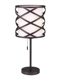 * Indoor Lighting|Brand New Patriot Lighting® Marco Table Lamp