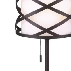 * Indoor Lighting|Brand New Patriot Lighting® Marco Table Lamp