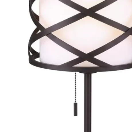 * Indoor Lighting|Brand New Patriot Lighting® Marco Table Lamp