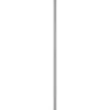 * Indoor Lighting|Brand New Patriot Lighting® Mannix Brushed Nickel 1-Light Mini Pendant