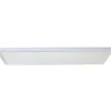 * Indoor Lighting|Brand New Patriot Lighting® 4500 Lumens 48″ Integrated Led White Flat Panel Light