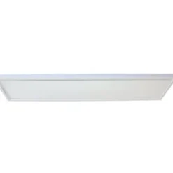 * Indoor Lighting|Brand New Patriot Lighting® 4500 Lumens 48″ Integrated Led White Flat Panel Light
