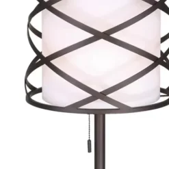 * Indoor Lighting|Brand New Patriot Lighting® Marco Floor Lamp
